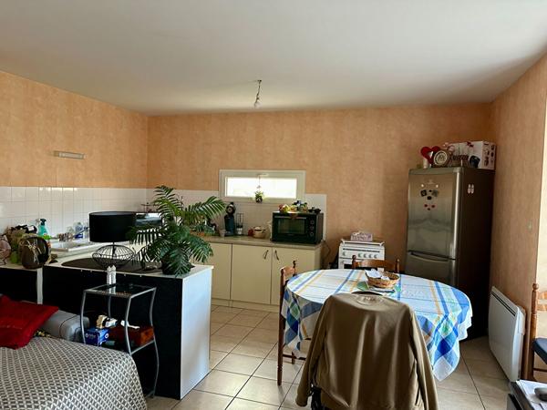 Ensemble immobilier 2 maisons - Idéal investisseur -Doué-la-Fontaine