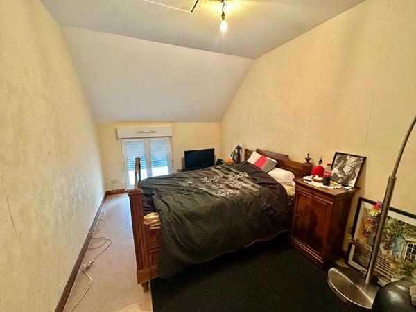 Ensemble immobilier 2 maisons - Idéal investisseur -Doué-la-Fontaine