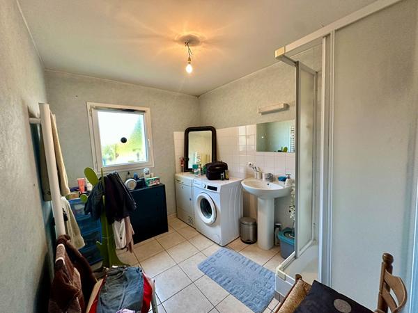 Ensemble immobilier 2 maisons - Idéal investisseur -Doué-la-Fontaine