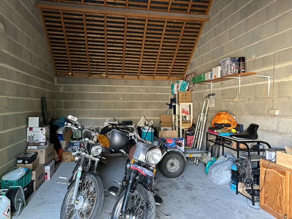 Ensemble immobilier 2 maisons - Idéal investisseur -Doué-la-Fontaine