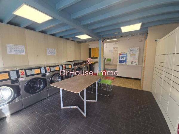 Commerce à vendre 7 pièces de 180 m²