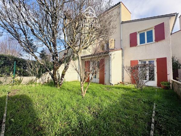 Maison
                                                                                                                                                                                                                                                                                                                        4 pièce(s)                                                                                                                                                                                                          2 chambre(s)                                                                                                                                                                                                          71.27  m²