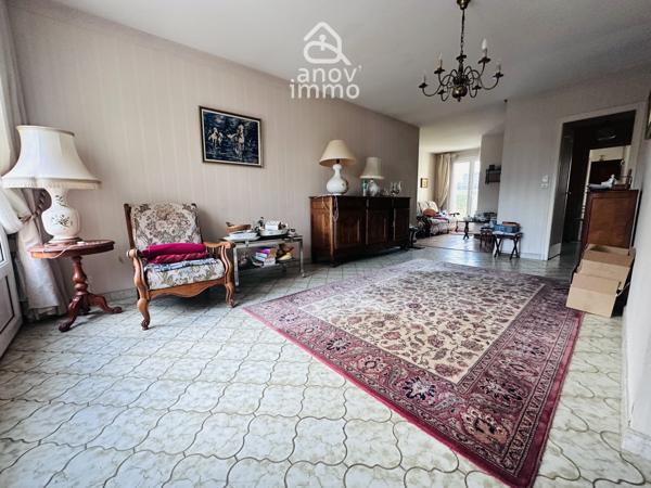 Maison
                                                                                                                                                                                                                                                                                                                        4 pièce(s)                                                                                                                                                                                                          2 chambre(s)                                                                                                                                                                                                          71.27  m²