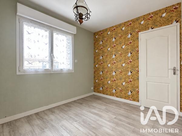 Maison à vendre 6 pièces 145 m² Châtelaillon-Plage