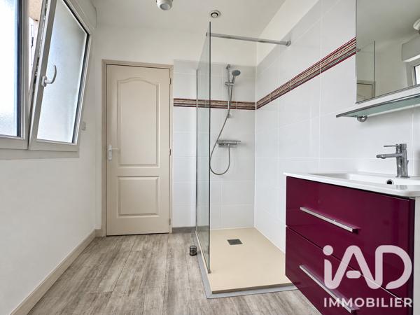 Maison à vendre 6 pièces 145 m² Châtelaillon-Plage