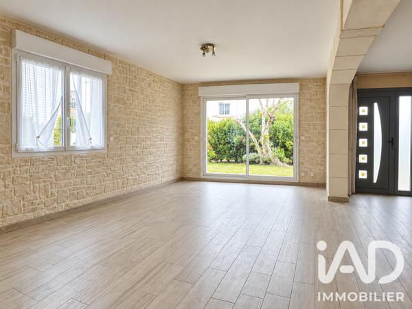 Maison à vendre 6 pièces 145 m² Châtelaillon-Plage