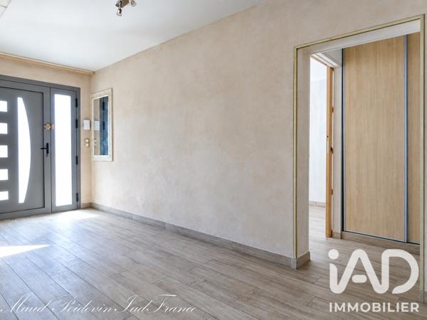 Maison à vendre 6 pièces 145 m² Châtelaillon-Plage