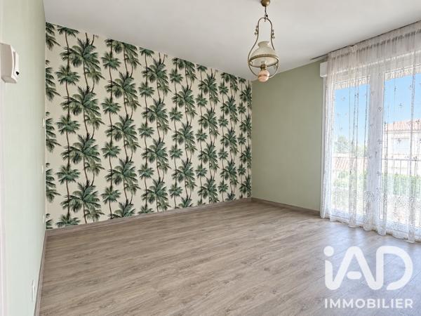 Maison à vendre 6 pièces 145 m² Châtelaillon-Plage