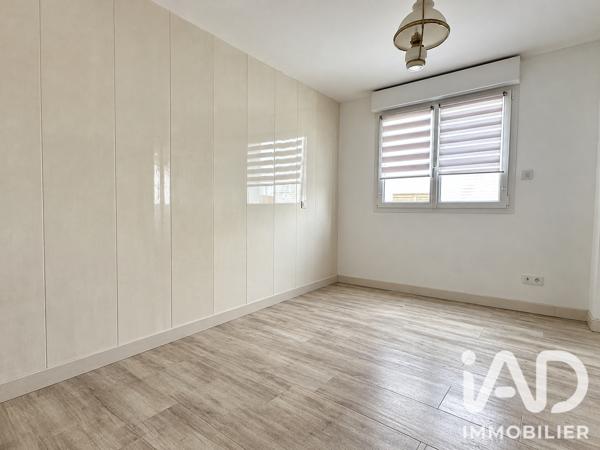 Maison à vendre 6 pièces 145 m² Châtelaillon-Plage