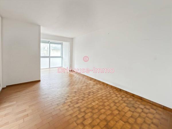 Appartement à vendre 3 pièces de 55 m²