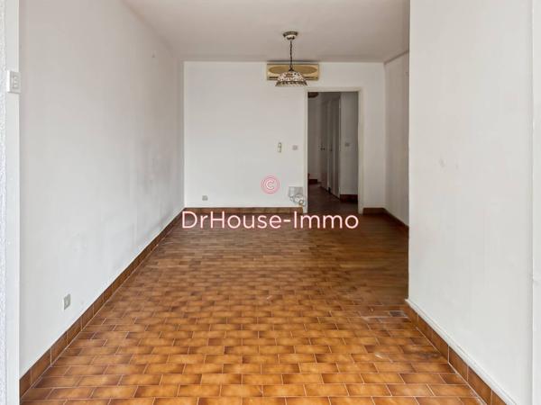 Appartement à vendre 3 pièces de 55 m²