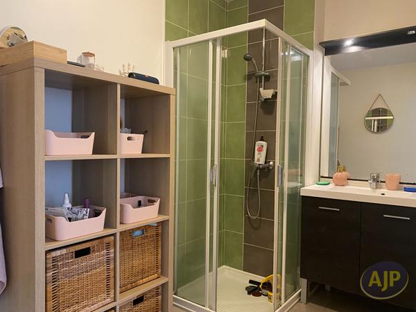 Vente appartement Saint Herblain : 135 000 € - AJP Immobilier Saint Herblain