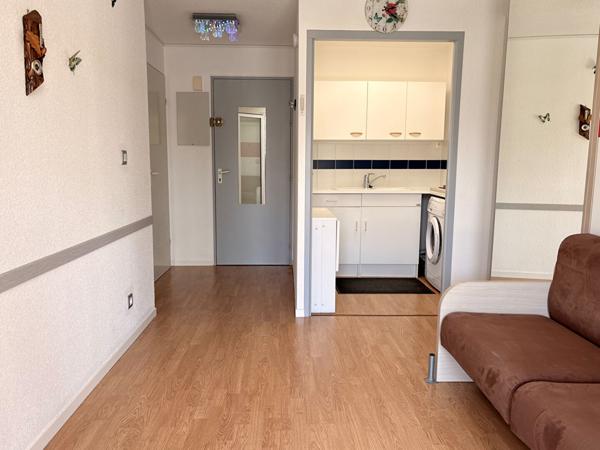 PONTAILLAC - aperçu mer Vaux sur mer