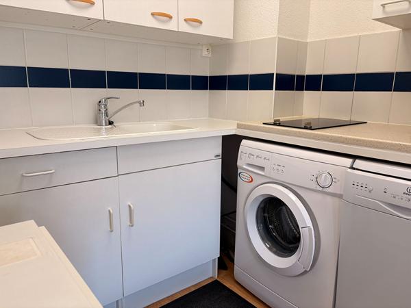 PONTAILLAC - aperçu mer Vaux sur mer