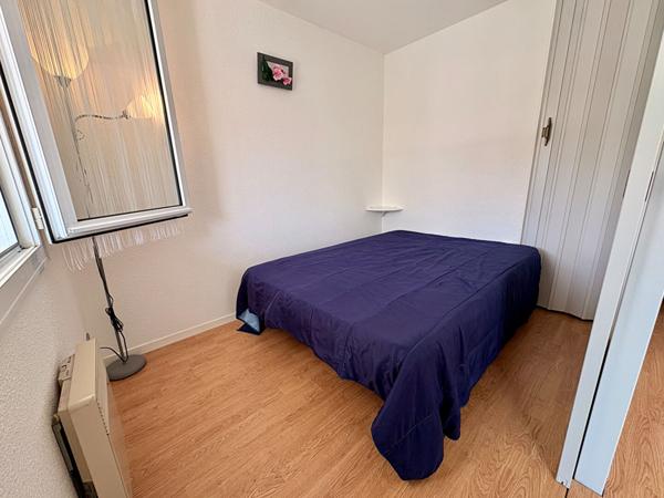 PONTAILLAC - aperçu mer Vaux sur mer