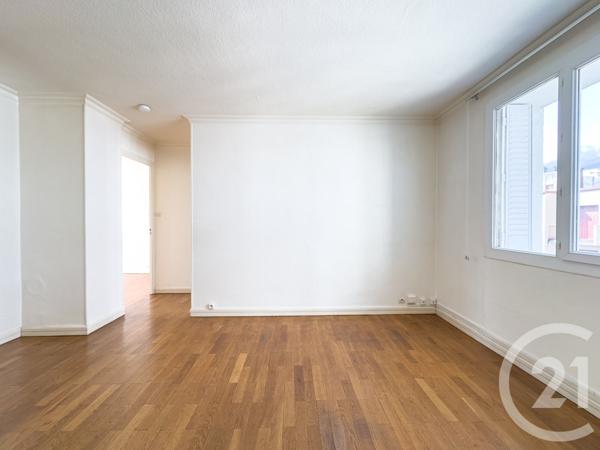 Appartement T4 à vendre  4 pièces - 61,44 m2 GRENOBLE - 38