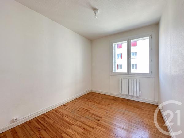 Appartement T4 à vendre  4 pièces - 61,44 m2 GRENOBLE - 38