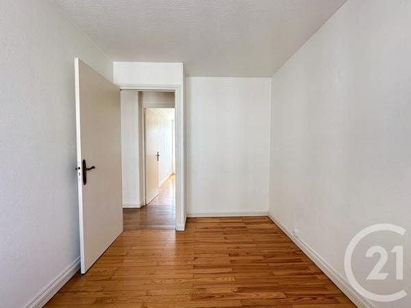 Appartement T4 à vendre  4 pièces - 61,44 m2 GRENOBLE - 38