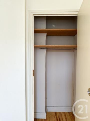 Appartement T4 à vendre  4 pièces - 61,44 m2 GRENOBLE - 38