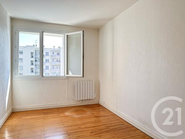Appartement T4 à vendre  4 pièces - 61,44 m2 GRENOBLE - 38
