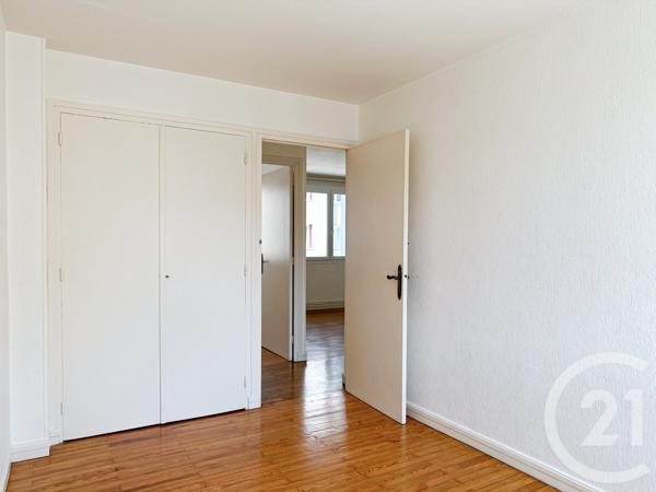 Appartement T4 à vendre  4 pièces - 61,44 m2 GRENOBLE - 38