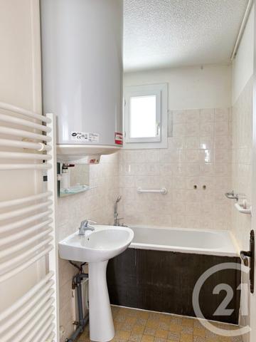 Appartement T4 à vendre  4 pièces - 61,44 m2 GRENOBLE - 38