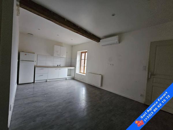 Immeuble 4 pièces 93.46m² à vendre à Joigny 89300