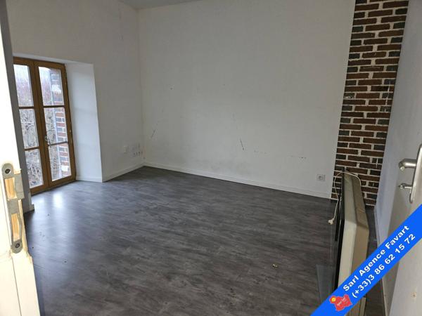 Immeuble 4 pièces 93.46m² à vendre à Joigny 89300