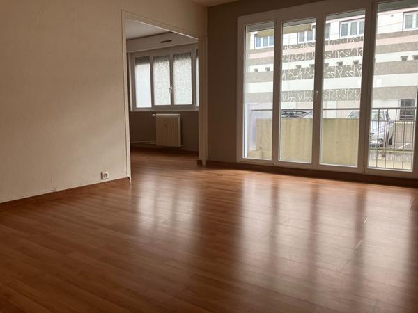 Appartement Besancon 4 pièces 75m2