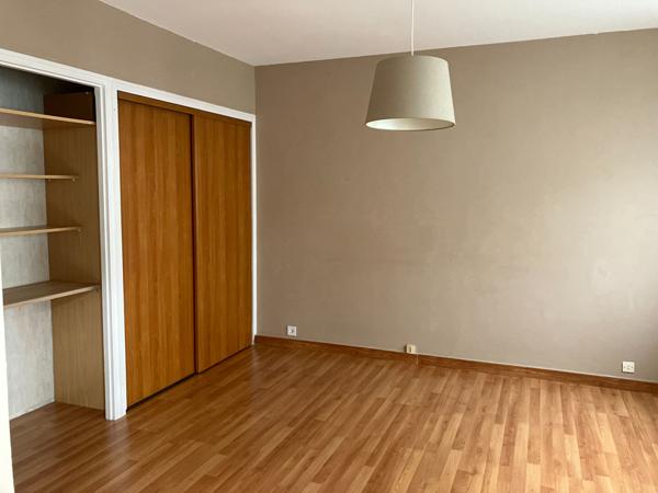Appartement Besancon 4 pièces 75m2