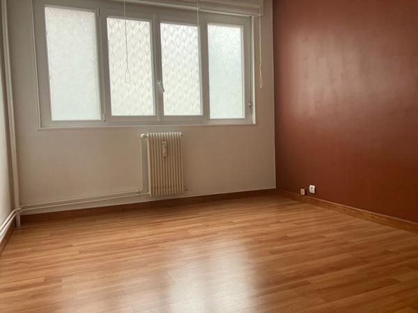 Appartement Besancon 4 pièces 75m2