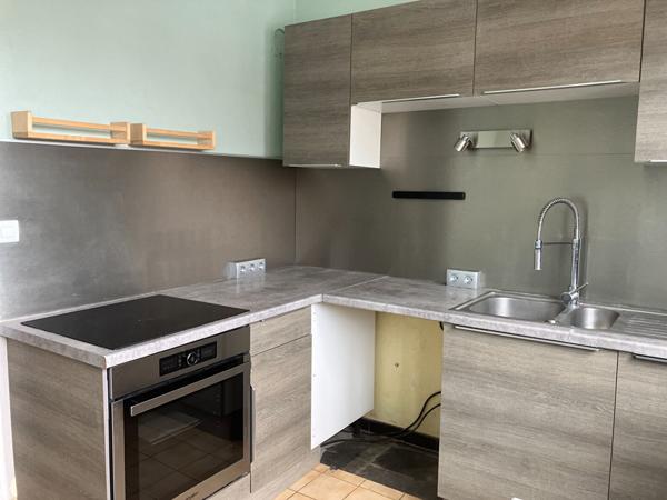 Appartement Besancon 4 pièces 75m2