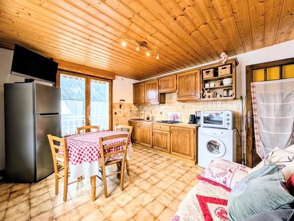 Appartement de 82 m²