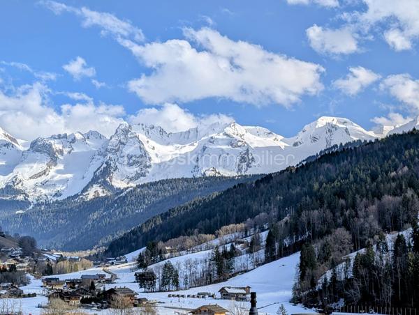 Appartement de 82 m²