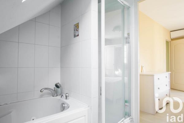 Maison 7 pièces de 178 m² à Nozay (91620)