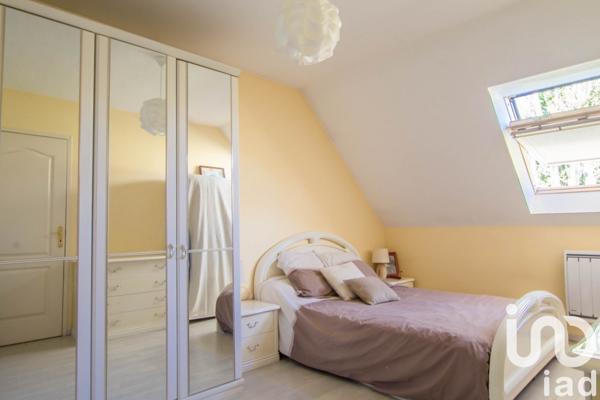 Maison 7 pièces de 178 m² à Nozay (91620)