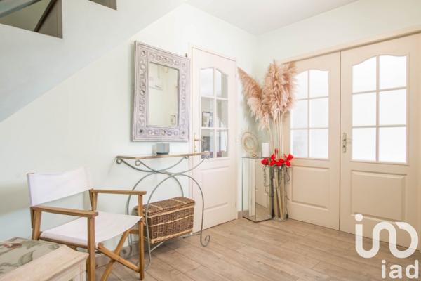 Maison 7 pièces de 178 m² à Nozay (91620)