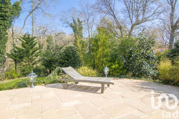 Maison 7 pièces de 178 m² à Nozay (91620)