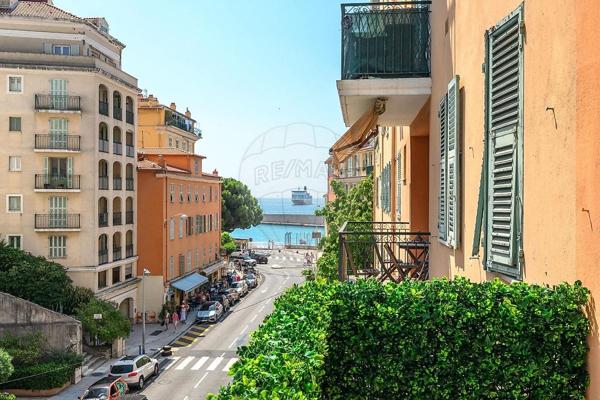 Appartement  de luxe en vente - 