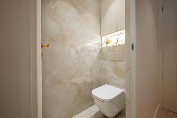 Appartement  de luxe en vente - 