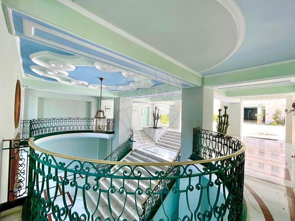 Appartement  de luxe en vente - 