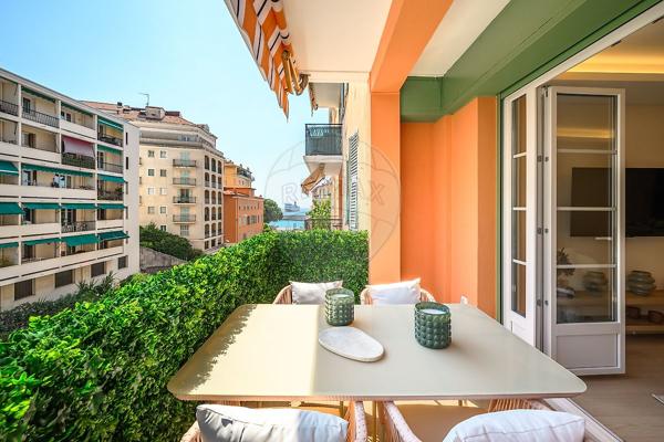 Appartement  de luxe en vente - 