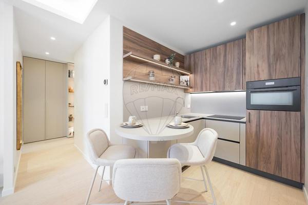 Appartement  de luxe en vente - 