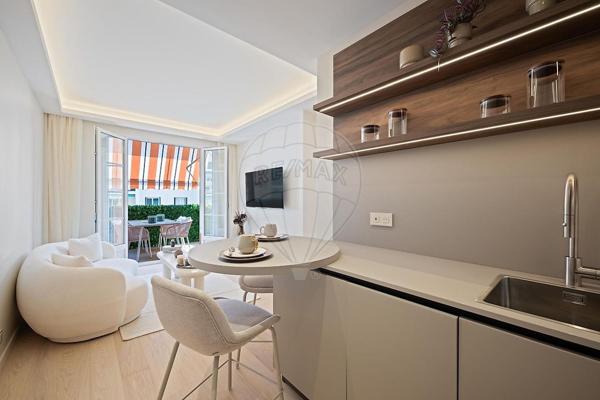 Appartement  de luxe en vente - 