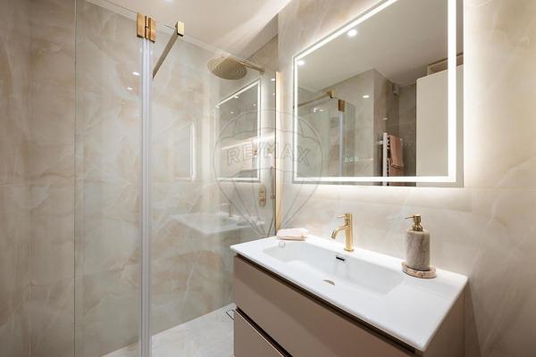 Appartement  de luxe en vente - 