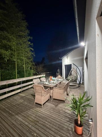 Maison 5 pièces - 140 m² Exclusivité efficity