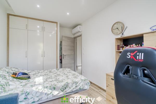 Maison 5 pièces - 140 m² Exclusivité efficity