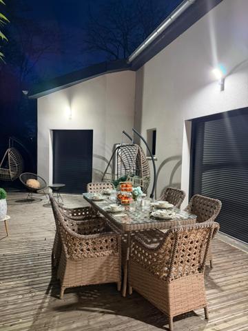 Maison 5 pièces - 140 m² Exclusivité efficity