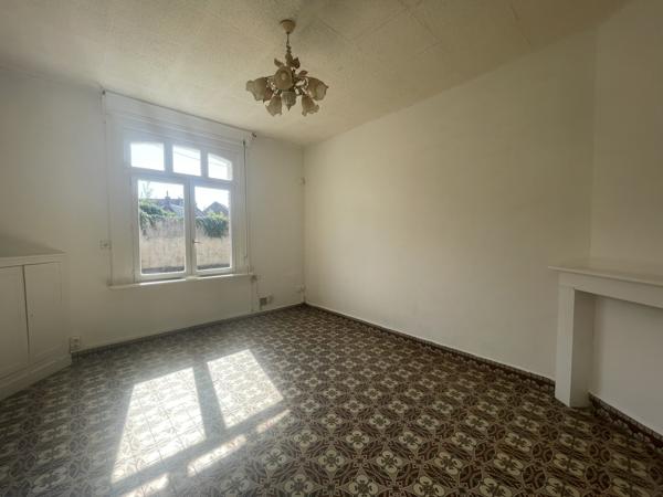 Maison 6 pièces 104 m² -Potentiel Exceptionnel à Walincourt-Selvigny !