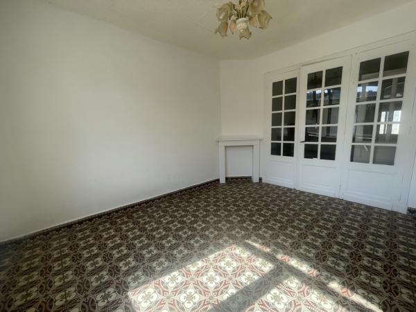 Maison 6 pièces 104 m² -Potentiel Exceptionnel à Walincourt-Selvigny !